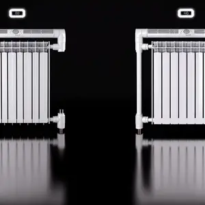 Радиатор Zehnder Charleston отопление - лучший обзор