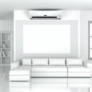 Настенные кондиционеры Breeon: выбор и установка