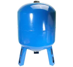 Гидроаккумулятор Unipump Г80л. верт.