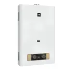 Газовый проточный водонагреватель Лемакс Альфа Евро-24 – вид 1