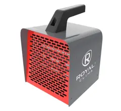 Электрическая тепловая пушка Royal Clima RHB-CM3