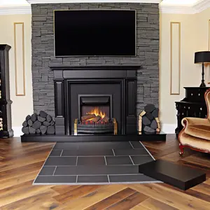 Каминокомплект Royal Flame Dublin - элегантность и обогрев