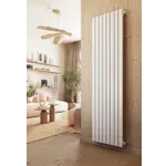 Трубчатый радиатор ЦДМ Piatto 30х60 V 750x588 9 секц. 953 Вт – вид 1