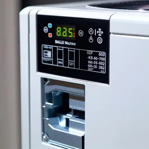 Блок внутреннего канального VRF Ballu Machine BVRFD-50-КС6+