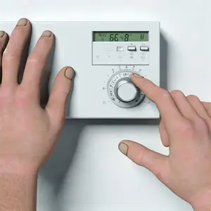 Управление терморегулятором Danfoss: комфорт и экономия