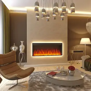 Каминокомплект Royal Flame Pierre Luxe угловой - уют и стиль