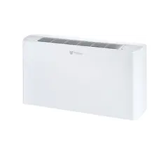 Канальный Фанкойл Royal Clima VCT 124 VM3