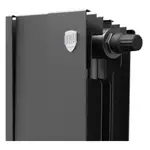 Радиатор Royal Thermo PianoForte 500 /Noir Sable - 4 секц. VDR – вид 3