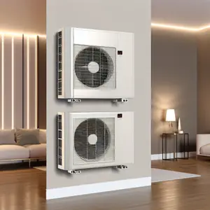 Канальный фанкойл Energolux SF2D1600G100 SF2D800G30 - обзор