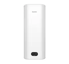 Электрический накопительный водонагреватель Garanterm Flat 80 V