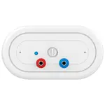 Электрический накопительный водонагреватель Timberk SWH FSI1 100 V – вид 3