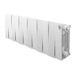 Радиатор Royal Thermo PianoForte 200 /Bianco Traffico - 12 секц. – вид 1