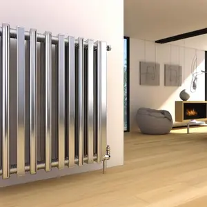 Стальной панельный радиатор Buderus K-Profil: сравнение