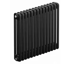Радиатор трубчатый RIFAR TUBOG Ventil 3057 DV1 Антрацит 16 секц. нижн.