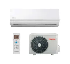 Cплит-система Toshiba RAS-12U2KHS-EE/RAS-12U2AHS-EE