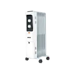 Масляный радиатор Zanussi Loft ZOH/LT-07W 1500W – вид 1