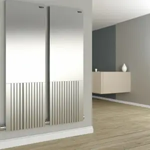 Стальной панельный радиатор Buderus VK-Profil 22 900 500: сравнение
