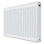 Радиатор панельный Royal Thermo COMPACT C11-300-600 white – вид 1
