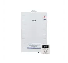 Настенный газовый котел Kiturami World Alpha 13