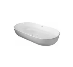 Раковина Duravit Luv белый (0379800000)