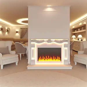 Каминокомплект Royal Flame Rimini: идеальное решение для уюта