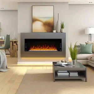 Каминокомплект Royal Flame Provence с Fobos FX Black