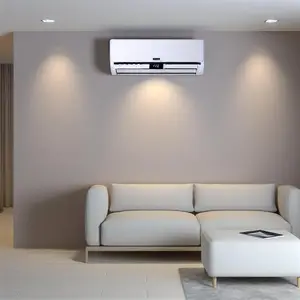 Кондиционер Hisense AS-12HR4RYDDJ00: эффективное решение