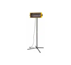 Электрическая тепловая пушка Master HALL 1500