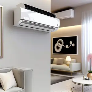 Кондиционеры для дома: лучшие модели и советы по выбору