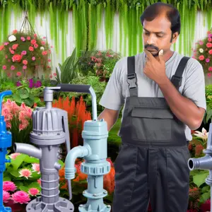 Как подобрать насосную станцию для колодца: советы