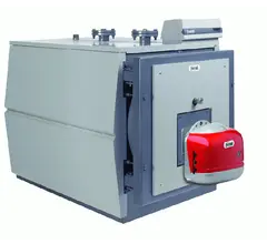 Напольный газовый котел Ferroli PREXTHERM RSW350 N