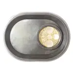 Фланец ARISTON с прокладкой – вид 1