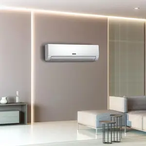 Настенная сплит-система Hisense AS-13UW4SVETG157G(С) - обзор