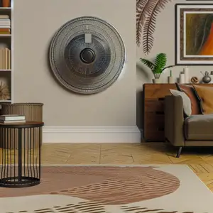 Тепловентиляторы Ballu: Эффективный обогрев помещений