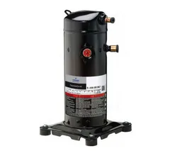 Компрессор спиральный герметичный DANFOSS NTZ068A4LR1B