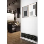 Трубчатый радиатор ЦДМ Cerhio Z 189x2250 3 секц. 1195 Вт – вид 1