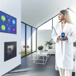 Влияние климатической техники на здоровье: мифы и факты