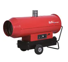 Теплогенератор подвесной дизельный Ballu-Biemmedue EC/S 55