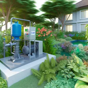 Подбор насосной станции для дома: советы и рекомендации