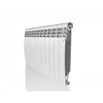 Радиатор биметаллический Royal Thermo BiLiner 500 x12 – вид 1