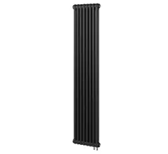 Радиатор IRSAP TESI 21800/08 cod.K1 T25 Черный