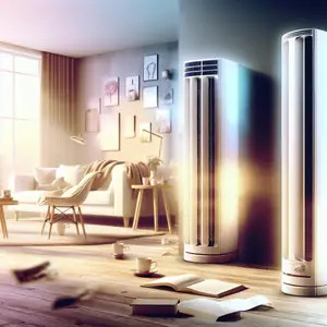 Электрические конвекторы: преимущества и особенности