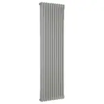Радиатор IRSAP TESI 21800/08 CL.03 (серый Манхэттен) Т30 – вид 1