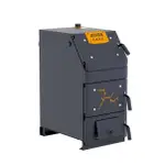 Твердотопливный котел ZOTA Lava 17 – вид 1