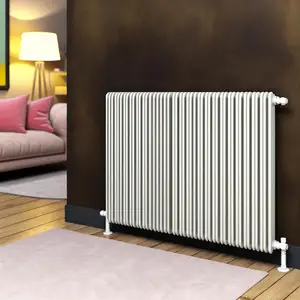 Радиатор Zehnder Charleston Completто: обзор и характеристики