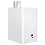 Настенный газовый котел Kentatsu IMPECT-6/W​ – вид 1