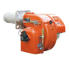 Дизельная горелка Baltur TBL 45 P DACA 50Hz