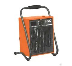 Тепловентилятор IGC HF-24