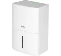 Осушитель воздуха Ballu Smart Duty Wi-Fi BD70T SD