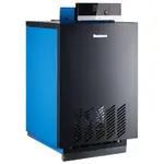 Напольный газовый котел Buderus Logano G124-32 WS (RU TOP) – вид 1